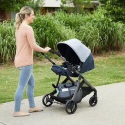 Graco Modes™ Closer Travel System | Nash -Productos Para Bebes Tienda 2139171 7
