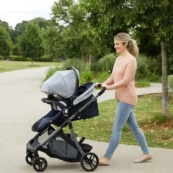Graco Modes™ Closer Travel System | Nash -Productos Para Bebes Tienda 2139171 8