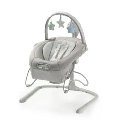 Graco Soothe 'n Sway™ LX Swing | Modern Cottage