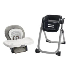 Graco DuoDiner® DLX 6 In 1 - Britton -Productos Para Bebes Tienda 2158373 3