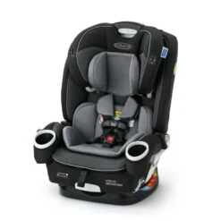 Graco 4Ever® DLX SnugLock® Grow™ 4-in-1 | Richland