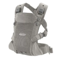 Graco Cradle Me™ Lite 3-in-1 | Oatmeal