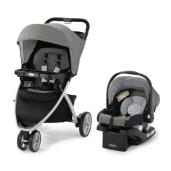 Graco Tempo™ Travel System | Pipp