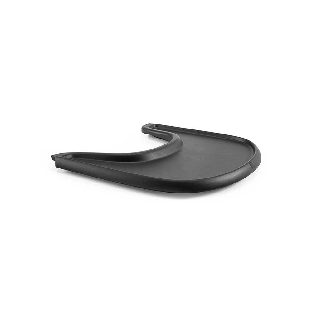 Stokke TrippTrapp Tray | Black 1 Stokke TrippTrapp Tray | Black