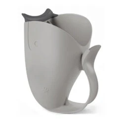 SkipHop Moby Waterfall Rinser | Grey