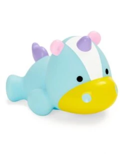 SkipHop Zoo Light Up Bath Toy - Unicorn