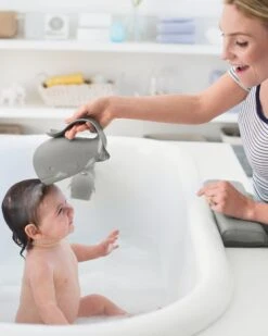 SkipHop Moby Bathtime Essentials Kit | Grey 7 SkipHop Moby Bathtime Essentials Kit | Grey -Productos Para Bebes Tienda 235516 5