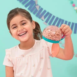 SkipHop Zoo Snack Cup | Llama -Productos Para Bebes Tienda 252574 6