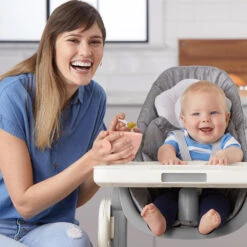 SkipHop Easy-Grab Bowls | Coral -Productos Para Bebes Tienda 252807 1 2