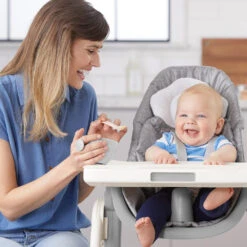 SkipHop Easy-Grab Bowls | Coral -Productos Para Bebes Tienda 252807 3