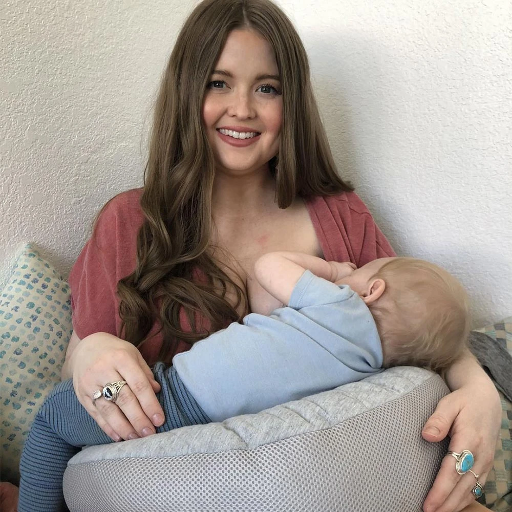 Boppy® Anywhere Nursing Pillow 7 Boppy® Anywhere Nursing Pillow - Imagen 7