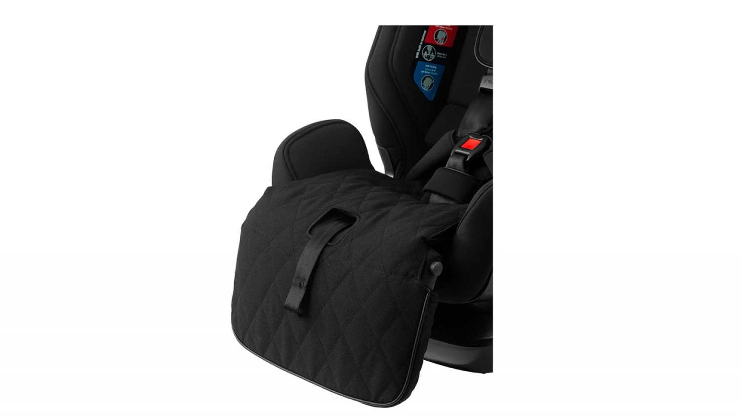 Nuna EXEC - Caviar 4 Nuna EXEC - Caviar - Imagen 4