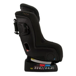 Nuna Rava | Riveted -Productos Para Bebes Tienda 3 Nuna Rava ConvertibleCarSeat Riveted CS05109RVT 00326