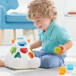 SkipHop Sort & Spin Yeti 9 SkipHop Sort & Spin Yeti -Productos Para Bebes Tienda 305411 1