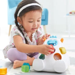 SkipHop Sort & Spin Yeti 10 SkipHop Sort & Spin Yeti -Productos Para Bebes Tienda 305411 5