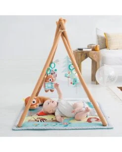 SkipHop Camping Cubs Activity Gym -Productos Para Bebes Tienda 307900 5 scaled 1