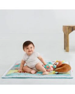 SkipHop Camping Cubs Activity Gym -Productos Para Bebes Tienda 307900 9 scaled 1