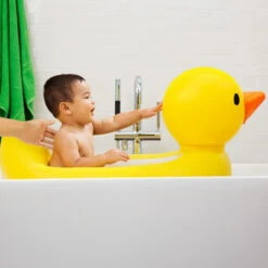 Munchkin White Hot Duck Tub -Productos Para Bebes Tienda 32201 2