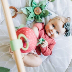 Tiny Love Boho Chic Luxe Gymini -Productos Para Bebes Tienda 3333120681 3