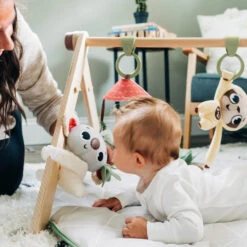 Tiny Love Boho Chic Luxe Gymini -Productos Para Bebes Tienda 3333120681 4