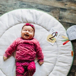 Tiny Love Boho Chic Luxe Gymini -Productos Para Bebes Tienda 3333120681 5