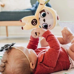 Tiny Love Boho Chic Luxe Gymini -Productos Para Bebes Tienda 3333120681 6