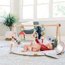 Tiny Love Boho Chic Luxe Gymini -Productos Para Bebes Tienda 3333120681 7