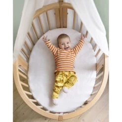 Stokke Sleepi Mini Bundle + Mattress | Natural -Productos Para Bebes Tienda 376301 3