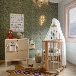 Stokke Home Dresser | Natural -Productos Para Bebes Tienda 376301 5 1