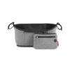 SkipHop Grab & Go Stroller Organizer | Heather Grey