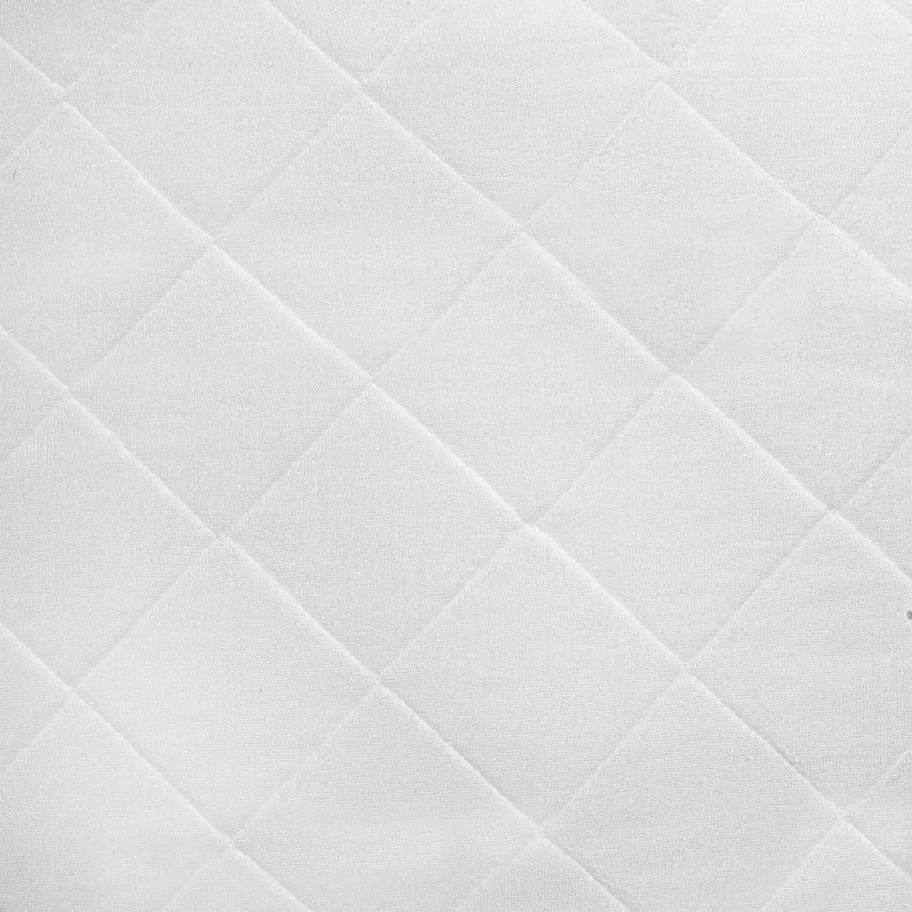 BreathableBaby Max Comfort Waterproof Crib Mattress Pad 2 BreathableBaby Max Comfort Waterproof Crib Mattress Pad - Imagen 2