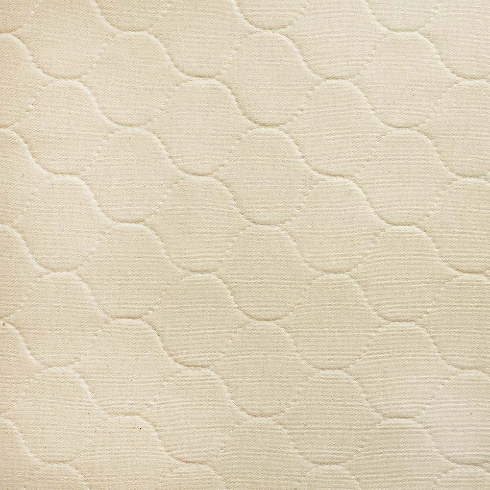 BreathableBaby Organic Waterproof Crib Mattress Pad 2 BreathableBaby Organic Waterproof Crib Mattress Pad - Imagen 2