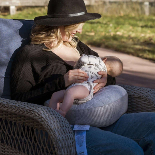 Boppy® Anywhere Nursing Pillow 8 Boppy® Anywhere Nursing Pillow - Imagen 8