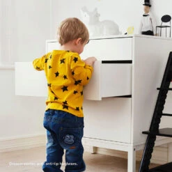 Stokke Home Dresser | Natural -Productos Para Bebes Tienda 440501 3
