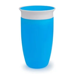 Munchkin Miracle® 360° Cup 10oz | Blue