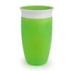 Munchkin Miracle® 360° Cup 10oz | Green