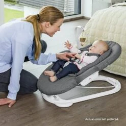 Stokke Steps Bouncer | Deep Grey -Productos Para Bebes Tienda 483204 3
