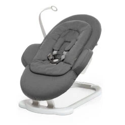 Stokke Steps Bouncer | Deep Grey
