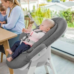 Stokke Steps Bouncer | Deep Grey -Productos Para Bebes Tienda 483209 4