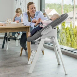 Stokke Steps Bouncer | Deep Grey -Productos Para Bebes Tienda 483209 5