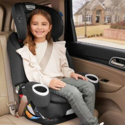 Graco 4Ever DLX SnugLock | Tomlin -Productos Para Bebes Tienda 4EverDLXSL4