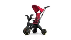 Liki Trike S3 | Flame Red