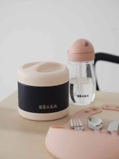 Beaba Insulated Jar 16 Oz | Midnight 9 Beaba Insulated Jar 16 Oz | Midnight -Productos Para Bebes Tienda 5 scaled 1