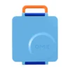 OmieBox Insulated Bento Box | Blue Sky