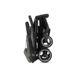 Cybex Beezy | Soho Grey -Productos Para Bebes Tienda 521000695 2 CYBEX Beezy SohoGrey CompactFold