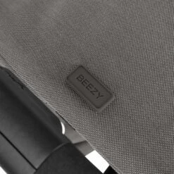 Cybex Beezy | Soho Grey -Productos Para Bebes Tienda 521000695 9 CYBEX Beezy SohoGrey NameLabel