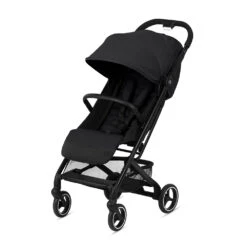 Cybex Beezy | Deep Black