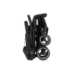Cybex Beezy | Deep Black 10 Cybex Beezy | Deep Black -Productos Para Bebes Tienda 521000697 2 CYBEX Beezy DeepBlack CompactFold
