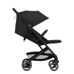 Cybex Beezy | Deep Black 8 Cybex Beezy | Deep Black -Productos Para Bebes Tienda 521000697 6 CYBEX Beezy DeepBlack Recline