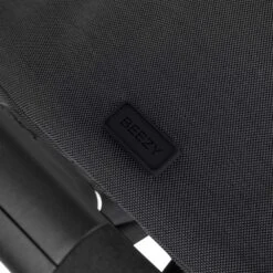 Cybex Beezy | Deep Black 11 Cybex Beezy | Deep Black -Productos Para Bebes Tienda 521000697 9 CYBEX Beezy DeepBlack NameLabel